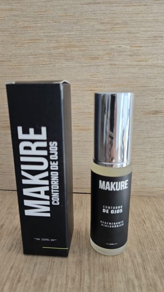 Makure Contorno de Ojos 30ml