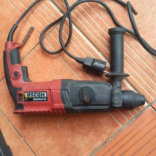 Taladro percutor STHAYER HD26B