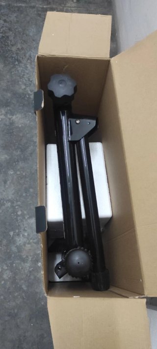 Rodillo Ciclismo Indoor LifeLine TT-02 Fluido