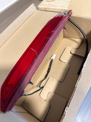Luz freno portón Hyundai ix20 REF - 92700 1K000