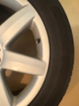 Neumático 205/55 R16 91V