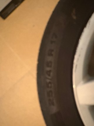 Neumático 205/55 R16 91V