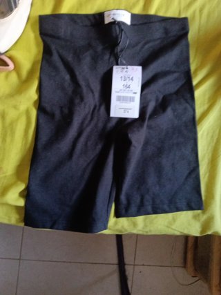 Pantalones vaqueros niña 13/14 años