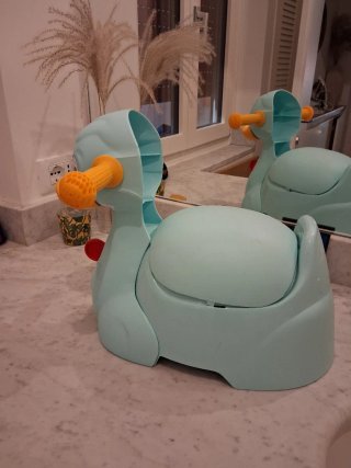 Vasino Paperino Baby Made in Italy