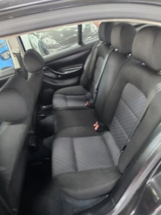 SEAT Leon 2004