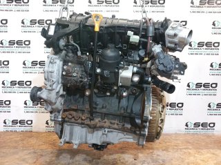 Motor completo HYUNDAI IX35 (EL/LM)