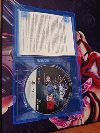 Stellar Blade PS5
