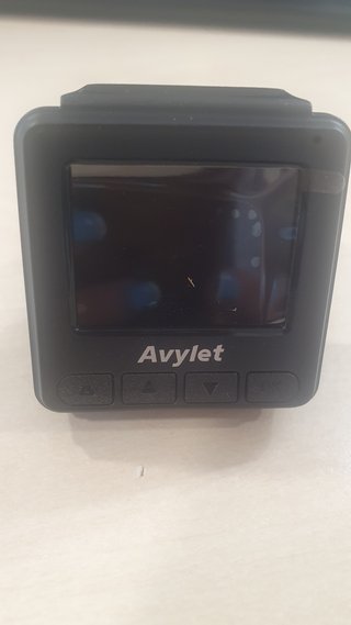 Cámara salpicadero Avylet A1