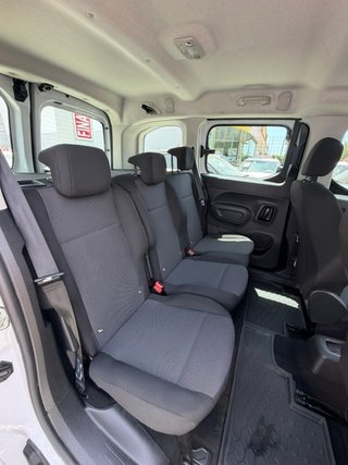 PEUGEOT Rifter 1.5BlueHDi S&S Standard Active 100