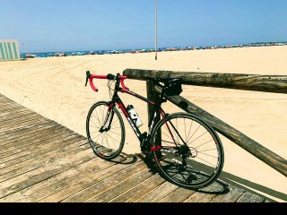 Bicicleta Carretera BH Sphene Talla M