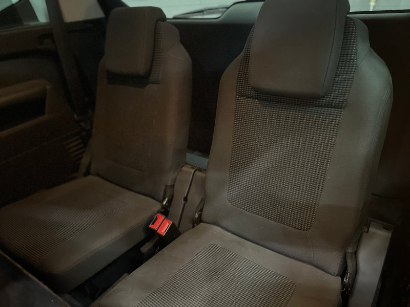 Peugeot 5008 1.6 Blue HDI Active 2016, foto 9