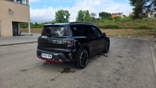 smart #5 2025