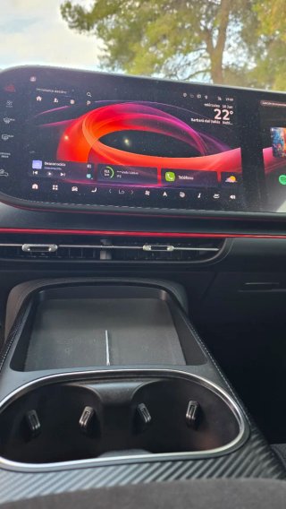 smart #5 2025