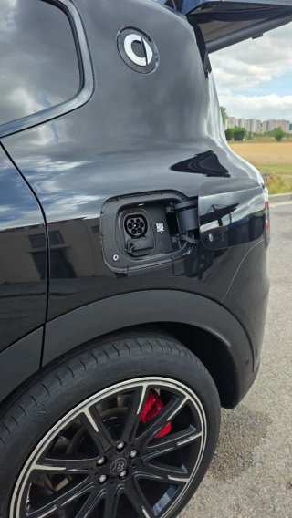 smart #5 2025