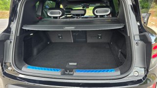 smart #5 2025