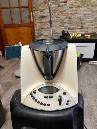 Robot Cocina Thermomix TM32