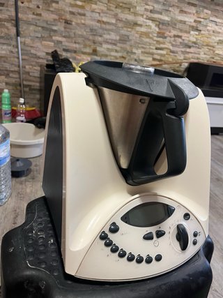 Robot Cocina Thermomix TM32