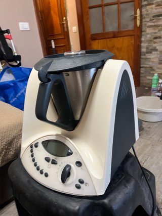 Robot Cocina Thermomix TM32