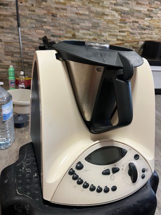 Robot Cocina Thermomix TM32