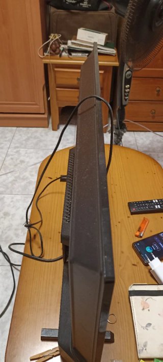 Tv Philips 32 como nuevo