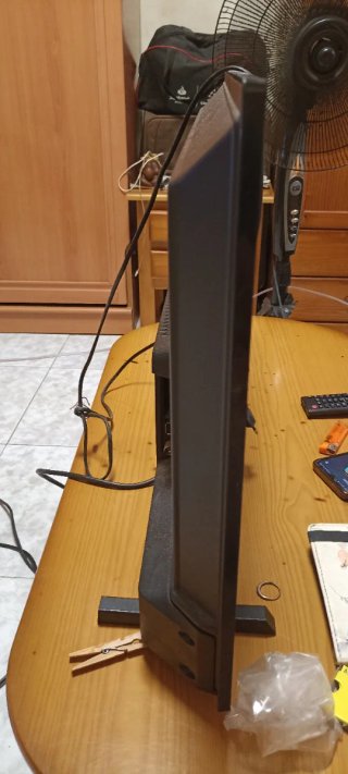 Tv Philips 32 como nuevo