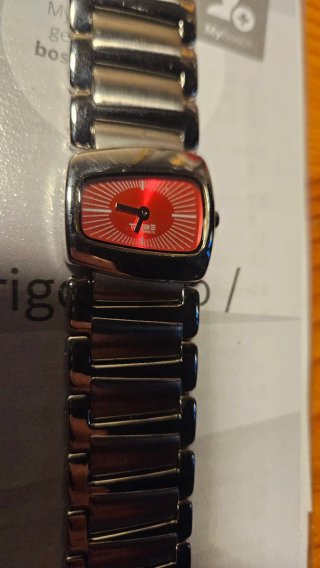 Lotto 3 Orologi Tribe by Breil