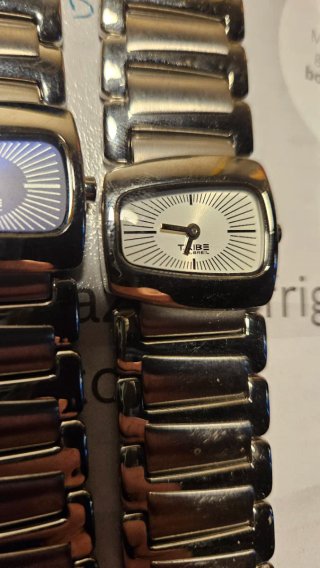 Lotto 3 Orologi Tribe by Breil