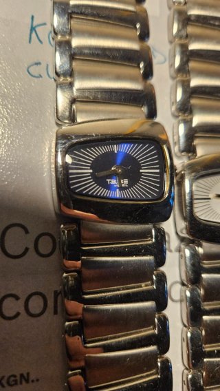 Lotto 3 Orologi Tribe by Breil