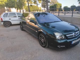 Opel Signum 2008