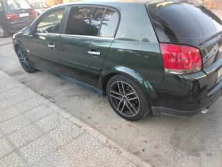 Opel Signum 2008