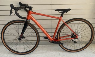 Lapierre Crosshill 6.0 – Gravel. T- M