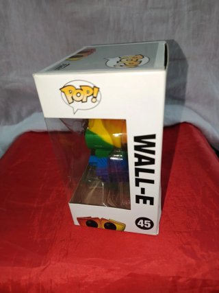 Wall-e 45 walle Funko