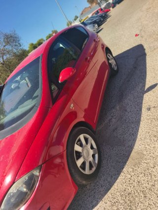 SEAT Altea 2005