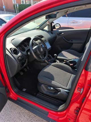 SEAT Altea 2005
