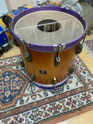 Timbal Bombo NP 16”