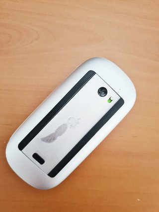 Apple Magic Mouse para PC y ordenador MacBook MAC