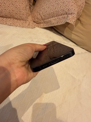iPhone 16e Negro