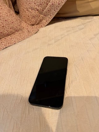 iPhone 16e Negro