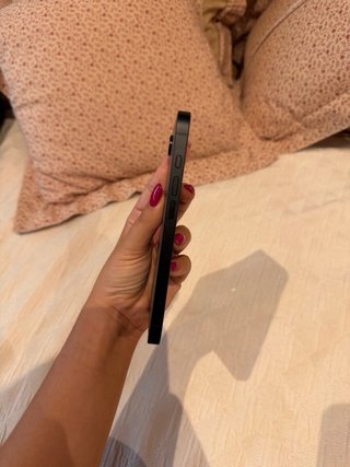 iPhone 16e Negro