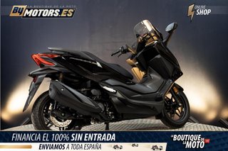 HONDA FORZA 350 *MOTO NUEVA*
