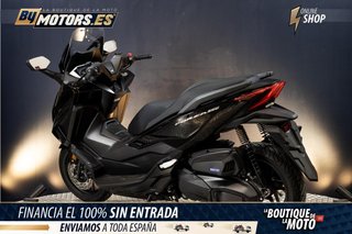 HONDA FORZA 350 *MOTO NUEVA*