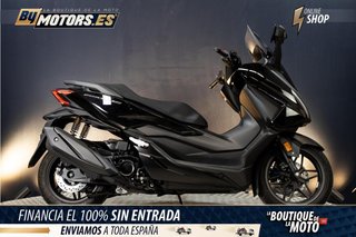 HONDA FORZA 350 *MOTO NUEVA*
