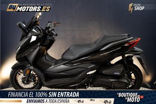 HONDA FORZA 350 *MOTO NUEVA*