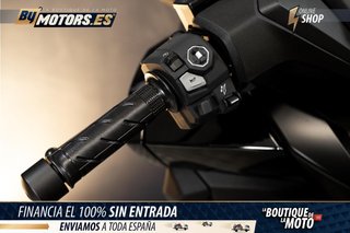 HONDA FORZA 350 *MOTO NUEVA*