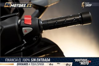 HONDA FORZA 350 *MOTO NUEVA*