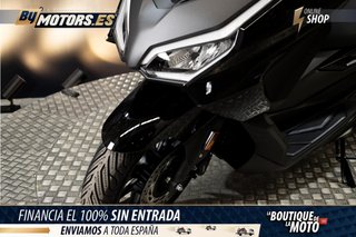 HONDA FORZA 350 *MOTO NUEVA*