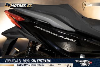 HONDA FORZA 350 *MOTO NUEVA*