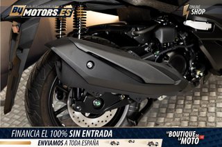 HONDA FORZA 350 *MOTO NUEVA*