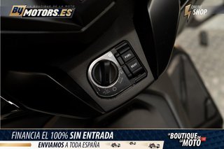 HONDA FORZA 350 *MOTO NUEVA*