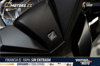 HONDA FORZA 350 *MOTO NUEVA*